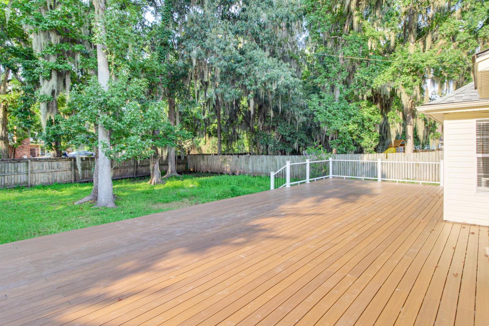 Pet-Friendly Savannah Home With Cozy Fireplace! Exterior photo