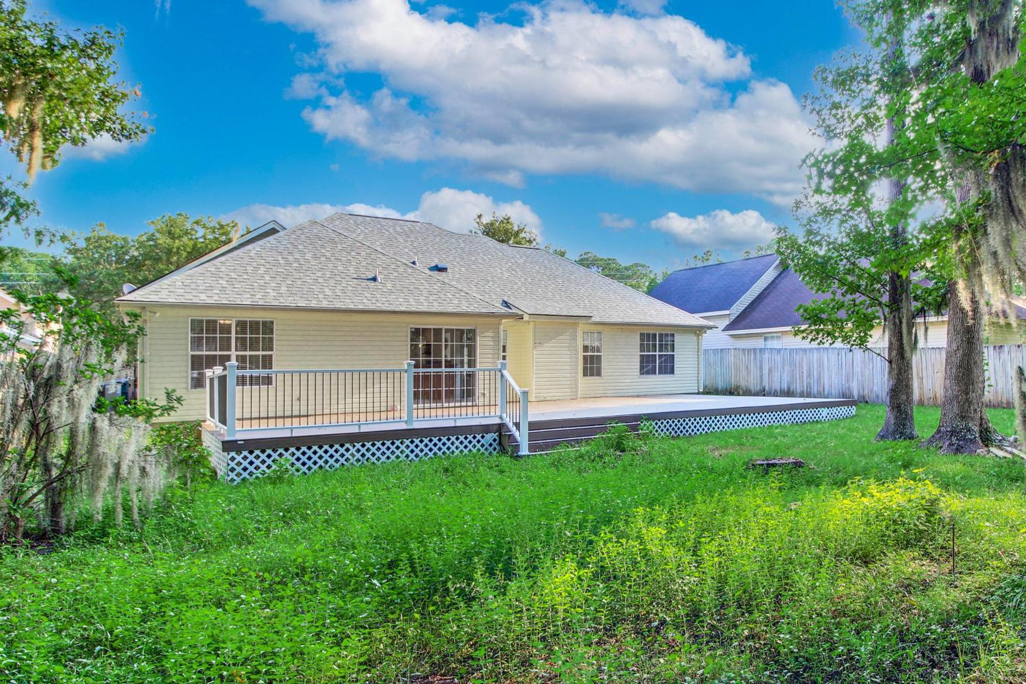 Pet-Friendly Savannah Home With Cozy Fireplace! Exterior photo